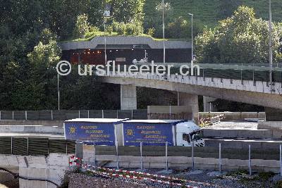 HERGISWIL TUNNEL 1