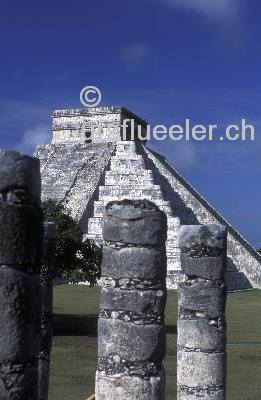 CHICHEN ITZA11