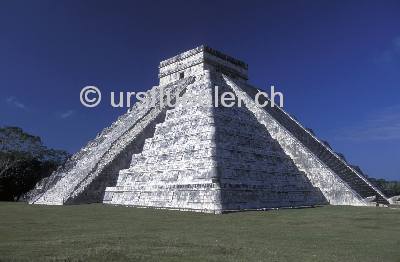 CHICHEN ITZA17