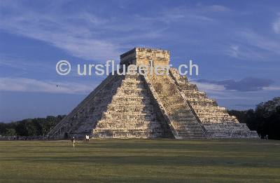 CHICHEN ITZA7