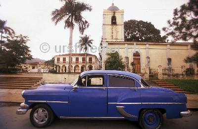 CUBA  VINALES 3