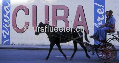 CUBA HABANA 6